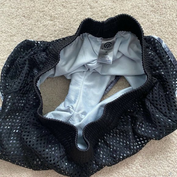 C9 By Champion M Mesh Overlay Activewear Pull On Elastic Waist Shorts - Picture 9 of 12